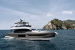 FLY 68 — AZIMUT YACHTS