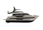 Sessantasette 67 ft- CANTIERE NAUTICO CRANCHI