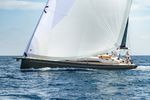 GRAND SOLEIL 65 PERFORMANCE — CANTIERE DEL PARDO