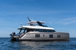 70 Sunreef Power