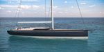 GRAND SOLEIL 65 LONG CRUISE — CANTIERE DEL PARDO