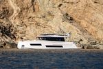 PARDO ENDURANCE 72
