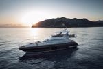AZIMUT 72 — AZIMUT YACHTS